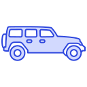 jeep icon