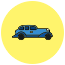 carro clássico 