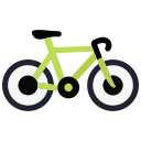 bicicleta icon