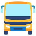 autobús icon