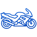 motocicleta icon