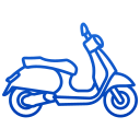 scooter icon