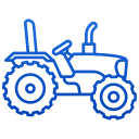 tractor icon