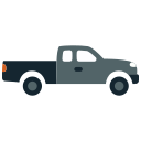 camioneta pickup icon