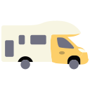 autocaravana icon