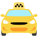 taxi icon