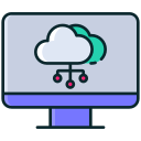 computación en la nube icon