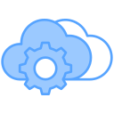 configuración de la nube 