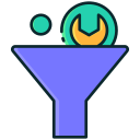 embudo icon