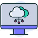 computación en la nube icon