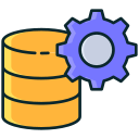 base de datos icon