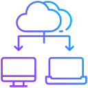 computación en la nube icon