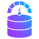 prueba de velocidad icon