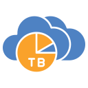 almacenamiento en la nube icon