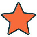 estrella icon