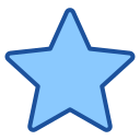 estrella icon