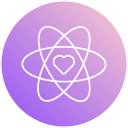 Heart icon