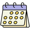 Calender 