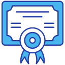 certificado icon