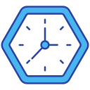 reloj icon