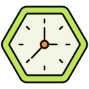 reloj icon