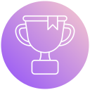 Trophy icon