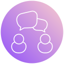 Conversion icon