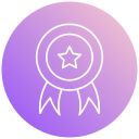 Medal icon