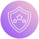 Shield icon