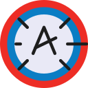 dislexia icon