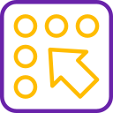 braille icon