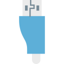 cable usb icon