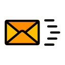 correo electrónico icon