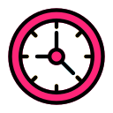 reloj icon