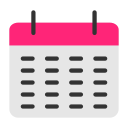 calendario icon