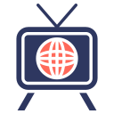 televisión icon