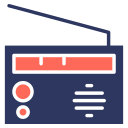 radio icon