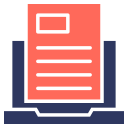 computadora portátil icon