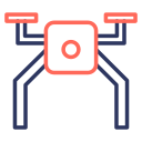 Drone icon