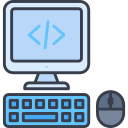 codificación icon