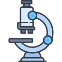 microscopio icon