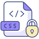 código css icon