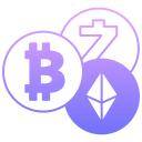 criptomoneda icon