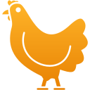 gallina icon