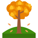 Árbol icon