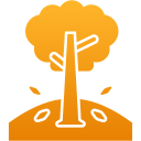 Árbol icon