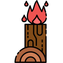 hoguera icon