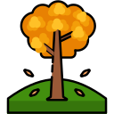 Árbol icon