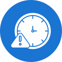 reloj icon