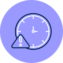 reloj icon